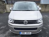 Volkswagen Multivan (2013) 2.0 BITDI 132KW DSG 4M LONG - náhled 1