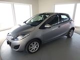 Mazda 2 (2012) 1,3i 55KW*KLIMA+ SADA KOL - náhled 1