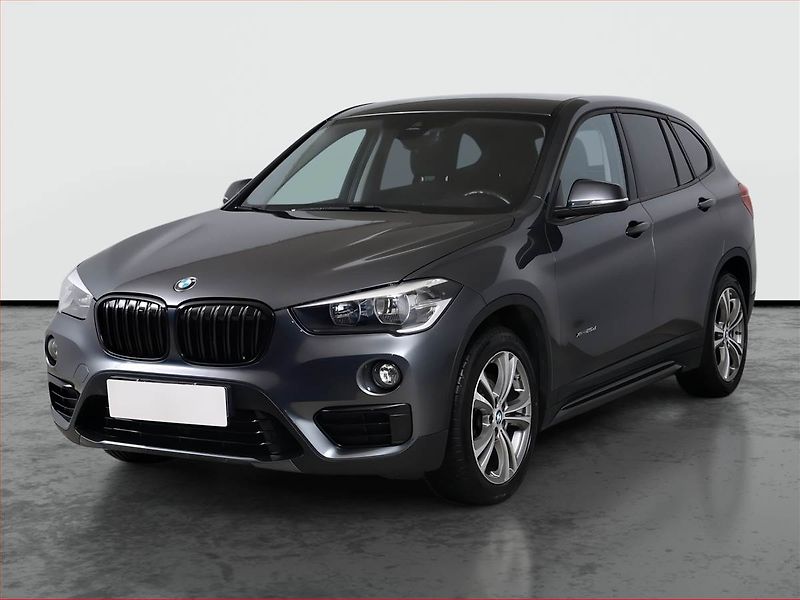 BMW X1 (2015) xDrive25d, 4X4, Automat - fotka 2 z 19