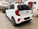 Kia Picanto 1.0 T-GDi GT line 49kW - náhled 6