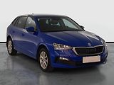 Škoda Scala (2020) Ambition 1.5 TSI, ČR,1.maj - náhled 1