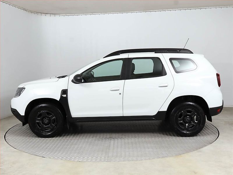 Dacia Duster (2021) 1.0 TCe, Tempomat - fotka 3 z 14