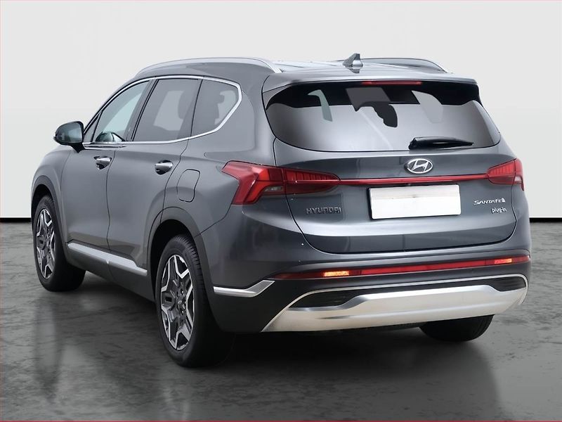 Hyundai Santa Fe (2022) Plug-in Hybrid - fotka 4 z 18