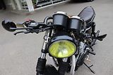 Triumph Bonneville (2001) BONNEVILLE 800 CAFÉ RACER - náhled 14