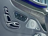 Mercedes-Benz Třídy S (2018) S63 AMG COUPE CARBON SWAROVSKI - náhled 17