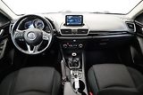 Mazda 3 - náhled 4