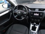 Škoda Octavia (2014) Ambition 1.6 TDI, Tempomat - náhled 7