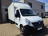Renault Master (2015) 2.3 DCI L4H2, skříň, 120kW - náhled 1