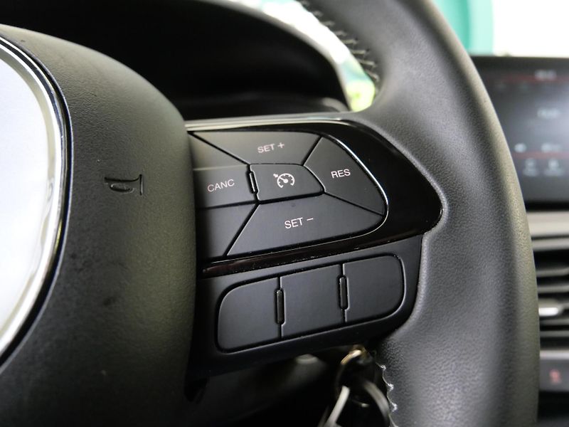 Fiat Tipo - fotka 16 z 23