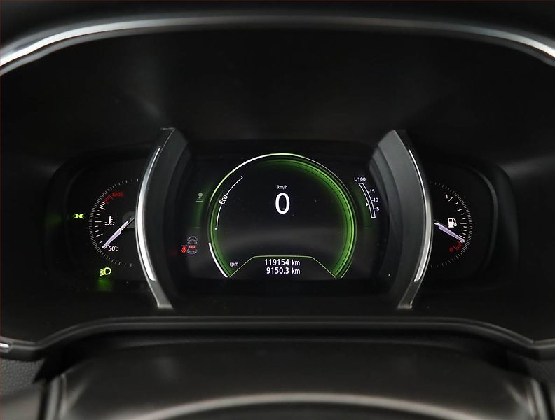 Renault Mégane (2019) 1.3 TCe, ČR,1.maj, Serv.kniha - fotka 9 z 16