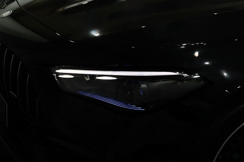 Mercedes-Benz CLE Coupé 53 AMG 4MATIC+ 330 kW - fotka 10 z 36
