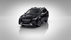 Subaru Outback (2026) 2.5i 4WD Comfort - Nové - fotografie inzerátu