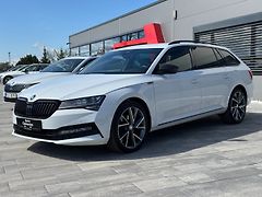 Škoda Superb (2023) Sportline 2.0 TDI 4x4 147kW - fotografie inzerátu