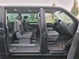 Volkswagen Multivan (2012) T5 2.0 TDi 103-KW KLIMA WEBAST - náhled 11