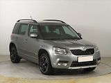 Škoda Yeti (2016) 2.0 TDI, 4X4, Automat, Navi - náhled 1