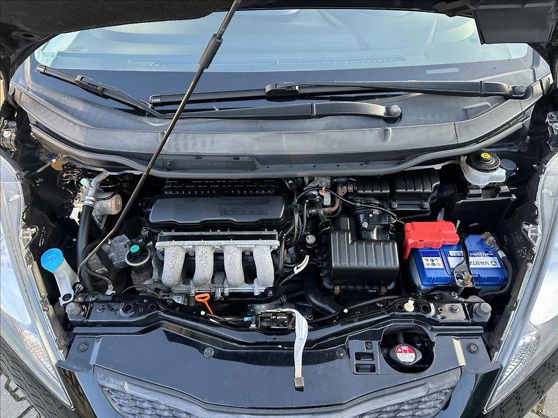 Honda Jazz 1,2 - fotka 11 z 20