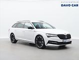 Škoda Superb 2.0 TSI 200kW DSG SportLine - náhled 1