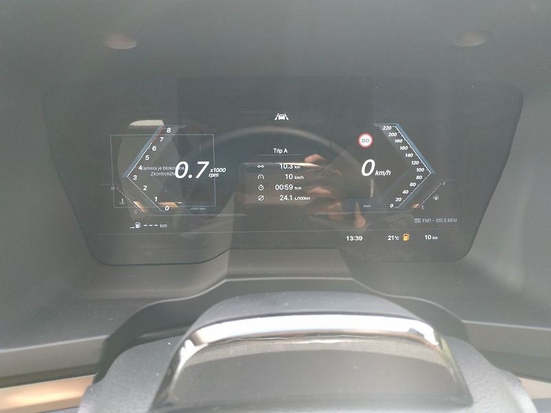 KGM Korando 1.5T, SMART,4WD, MT, SKLADEM - fotka 20 z 35