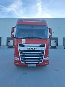DAF XG (2023) XG_G3_CB-XG 480 FT - fotografie inzerátu
