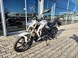 Keeway RKF 125i (2025) VÝPRODEJ EURO5 - náhled 8
