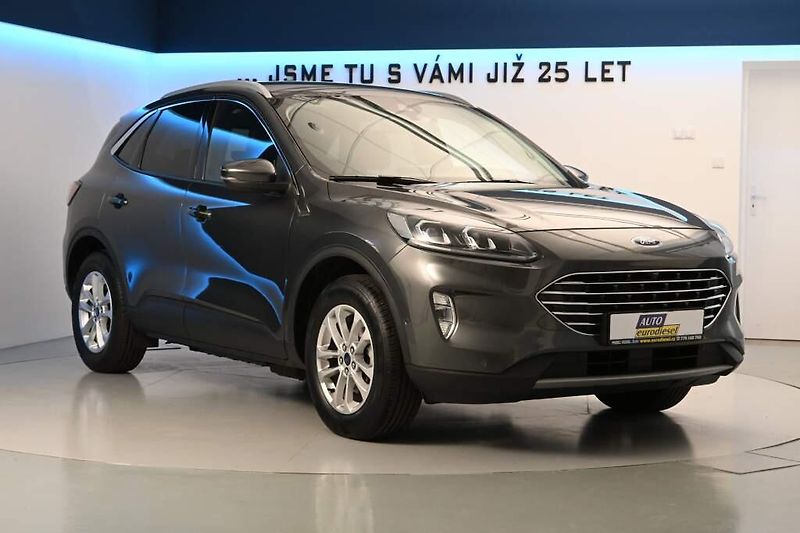 Ford Kuga (2024) 2.5 LED ACC VIRTUAL Tažné Kame - fotka 4 z 46
