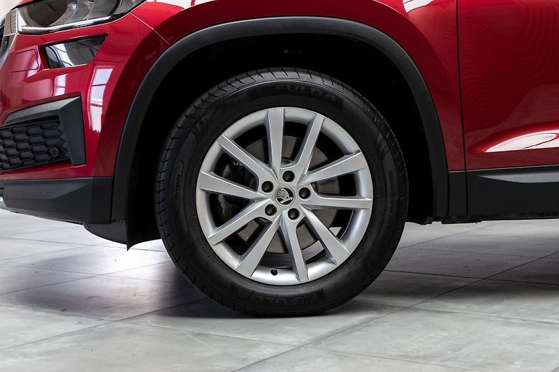 Škoda Kodiaq TDI 147kW 4x4*STYLE*TAŽNÉ*ČR 1 - fotka 35 z 42