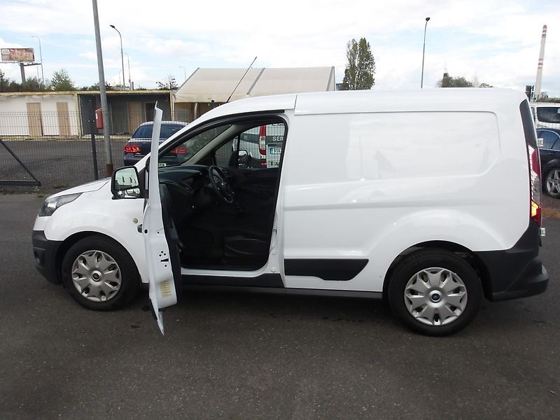 Ford Transit Connect 1,6TDCi NAJ.170000km !!! - fotka 10 z 34