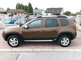 Dacia Duster (2010) 1,6 16V 4x4 KLIMA TAŽNÉ ALU - náhled 7