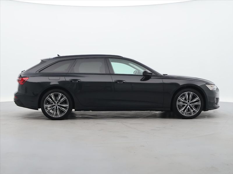 Audi A6 3,0 55 TFSI 250kW Quattro S-Tr - fotka 8 z 30