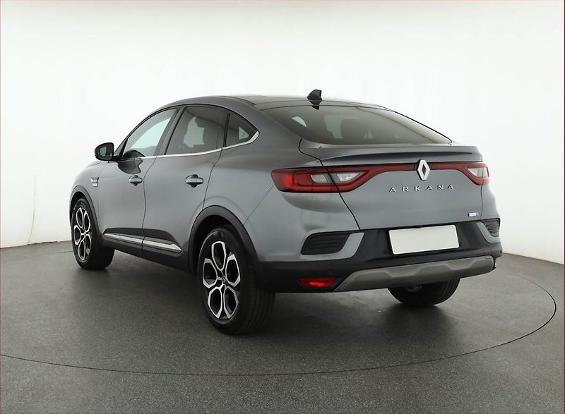 Renault Arkana (2022) Techno E-Tech - fotka 4 z 21