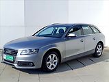 Audi A4 Avant 2,0 TDi Quattro Aut. Kli - náhled 1