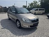 Škoda Fabia 1.2TSi,rezervace  - náhled 1