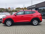 Hyundai Tucson 1.6 T-GDI/130kW Adventure - náhled 8