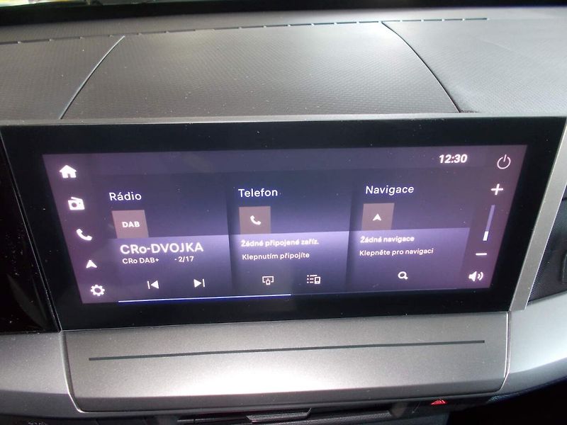 Opel Frontera (2026) GS Electric XL Elektromotor (8 - fotka 19 z 26