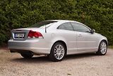 Volvo C70 2.4 D5 MOMENTUM - náhled 12