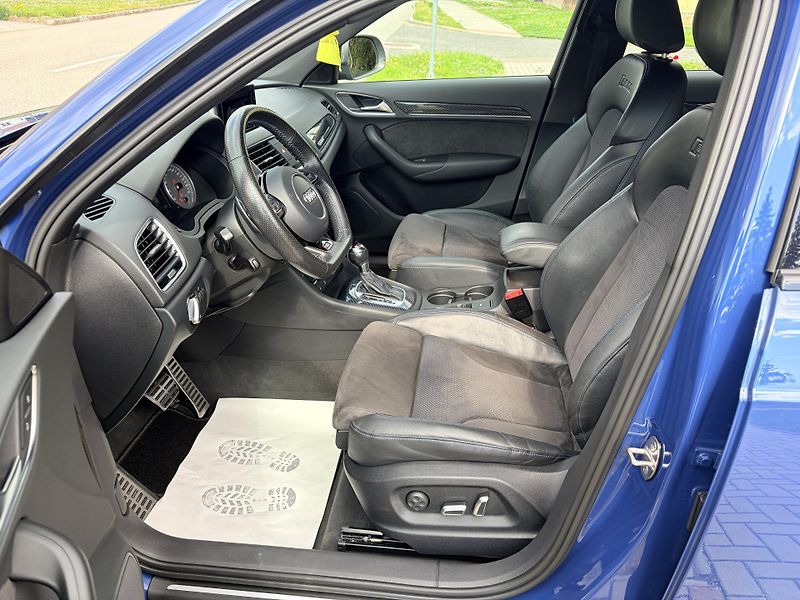 Audi RS Q3 PERFORMANCE 2.5TFSI 270KW  - fotka 10 z 40