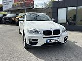 BMW X6 (2014) BMW X6 xDrive30d 2014 - náhled 1