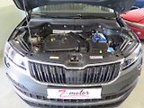Škoda Karoq (2019) 1.5TSI,klima,navi,výhřev,Style - náhled 24