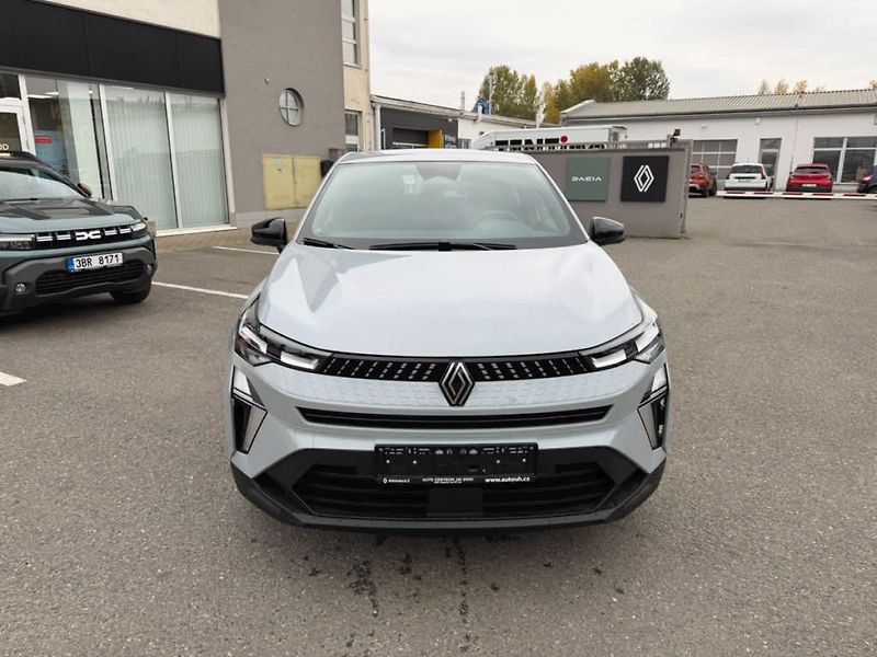 Renault Captur (2026) evolution TCe 115 - fotka 2 z 24