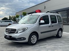 Mercedes-Benz Citan (2016) 109 CDI 66kW - fotografie inzerátu