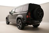 Land Rover Defender 110 D300 X-DYNAMIC SE AWD AUT  - náhled 10