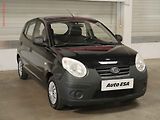 Kia Picanto (2008) 1.0i, AC - náhled 1