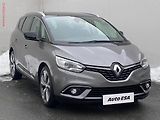 Renault Grand Scénic (2019) 1.3 TCe, ČR, Intense, AT - náhled 1