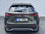 Lexus NX 350h (2024) 2.5HSD, 4x4, F-Sport top, ČR - náhled 7