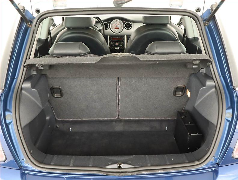 Mini Ostatní (2003) Cooper, levný provoz - fotka 12 z 15