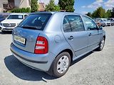 Škoda Fabia 1.2 i 12V HTP 47kW - náhled 3