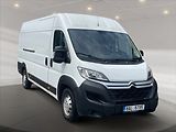 Citroën Jumper 2,2 4-35 L4H2 BHDi 165 Plus - náhled 1