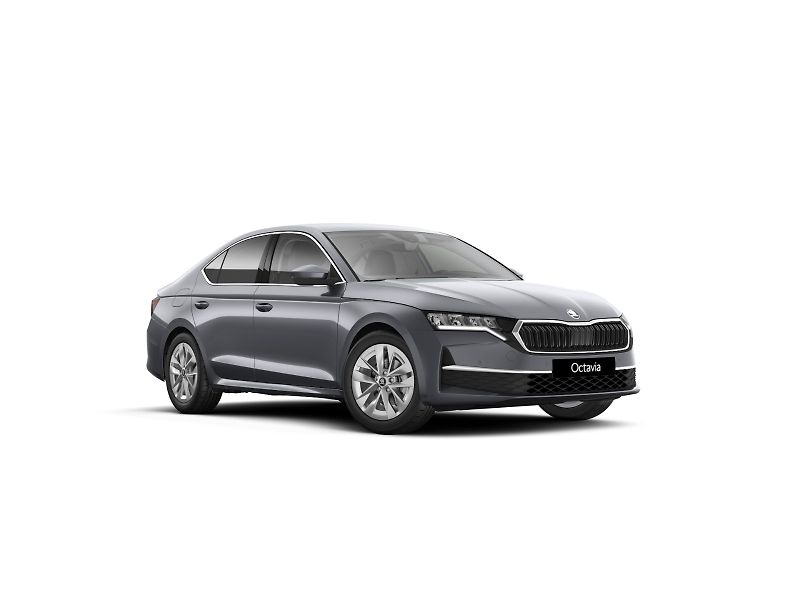 Škoda Octavia (2026) Top Selection 1,5 TSI DSG - fotografie inzerátu
