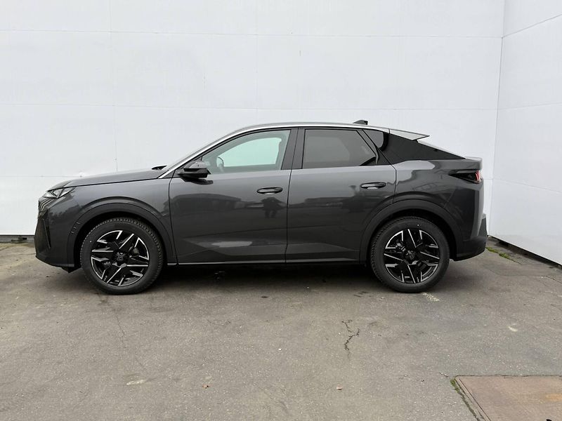 Peugeot 3008 (2026) ALLURE Hybrid e-DCS6 1,2 - fotka 3 z 9