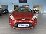 Ford Fiesta 1,2   60kW - náhled 1